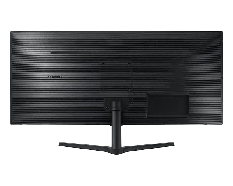Samsung Monitor IPS LED 34" Viewinfinity S5 Wqhd 5MS HDMI/Display-Port LS34C500GAUXEN — miniatura 7