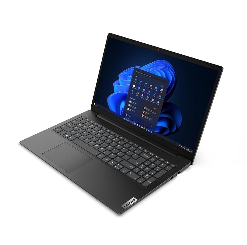 Lenovo Notebook Essential V15 G6 ITN 83M4000YIX N100/8GB/256GBSSD/FREEDOS con Estensione di Garanzia 24 Mesi Depot — miniatura 4