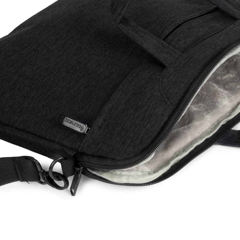 Vultech Borsa Notebook 15,6" Slim Black SC-1560 — miniatura 4