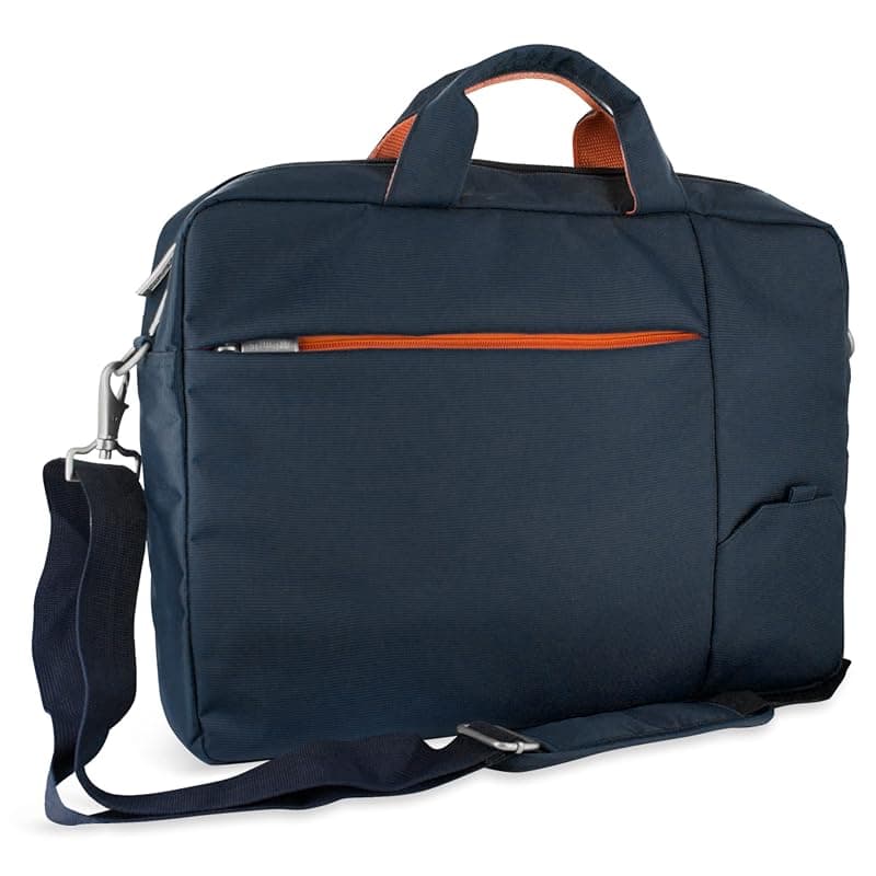 Atlantis Borsa Notebook Delux 15,6" Blu P004-S410-A6-16