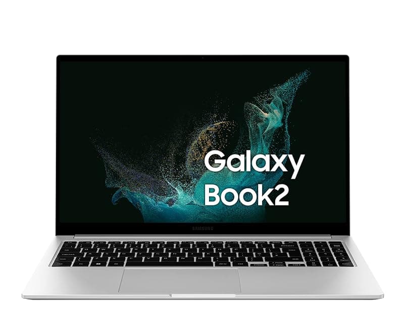 Samsung Galaxybook 2 NP750XED-KC8IT I5-1235U/16GB/512GBSSD/W11PRO