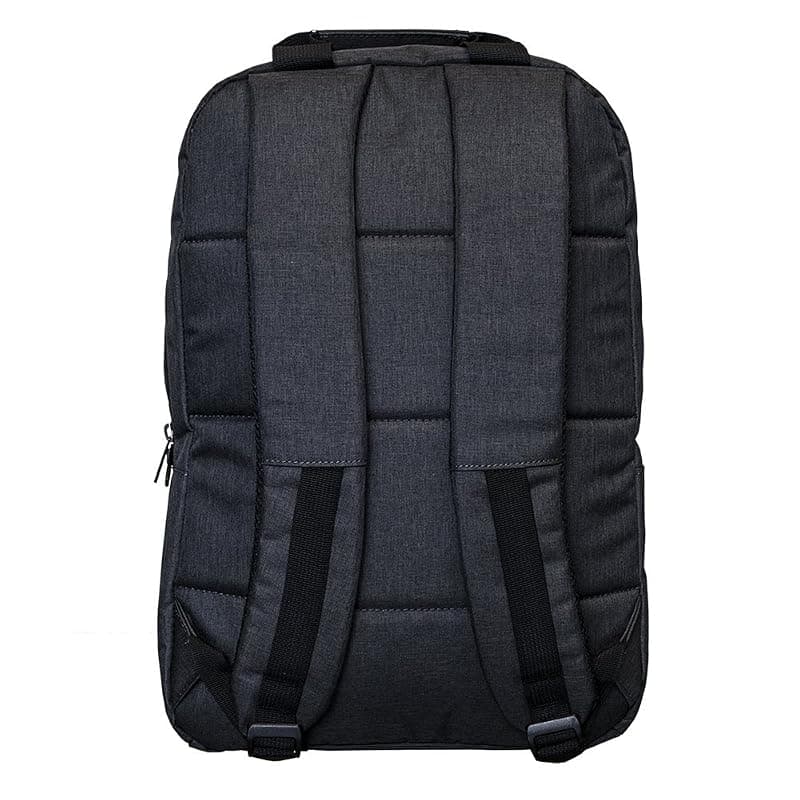Atlantis Zaino Notebook Londra 15,6" Grey P004-BP1415-G — miniatura 3