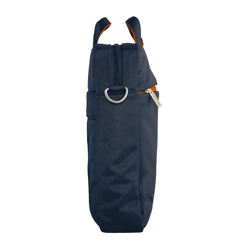 Atlantis Borsa Notebook Delux 15,6" Blu P004-S410-A6-16 — miniatura 8