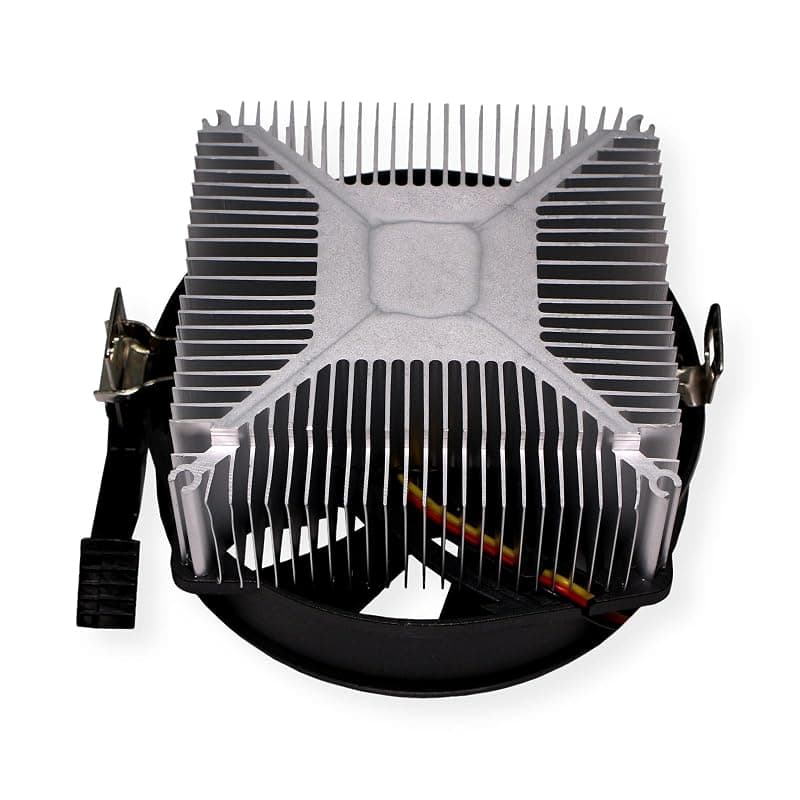 Xilence Dissipatore per AMD XC033 — miniatura 5