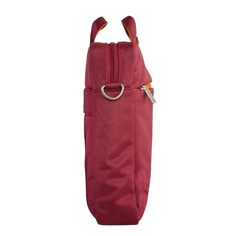 Atlantis Borsa Notebook Delux 15,6" RED P004-S410-A4-16 — miniatura 8