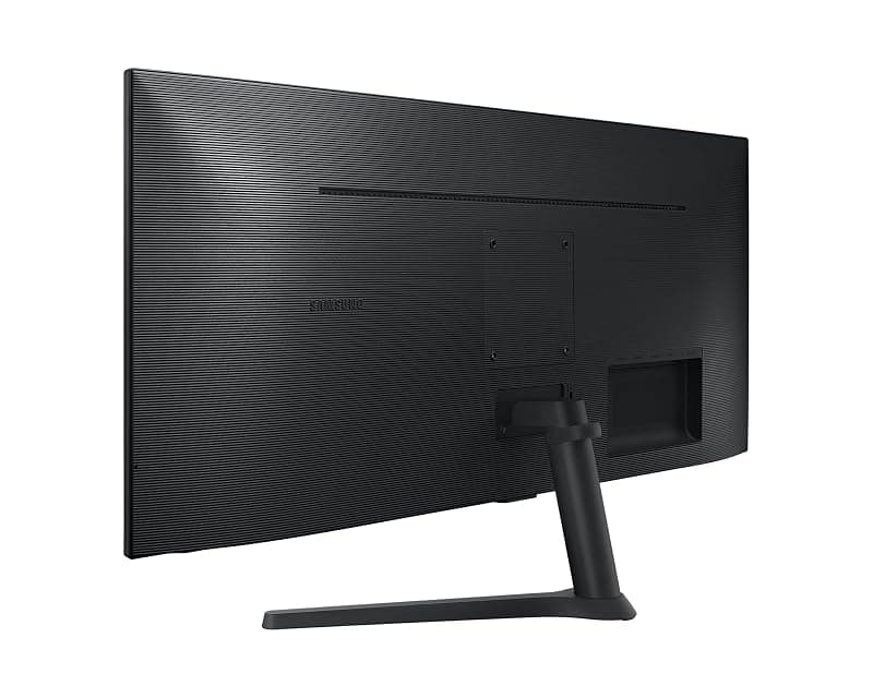 Samsung Monitor IPS LED 34" Viewinfinity S5 Wqhd 5MS HDMI/Display-Port LS34C500GAUXEN — miniatura 5
