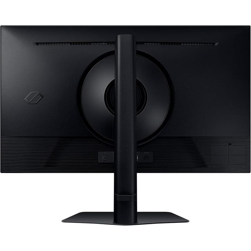 Samsung Monitor Gaming LED 27" Odyssey G5 QHD 1MS HDMI/Display-Port LS27DG500EUXEN — miniatura 5