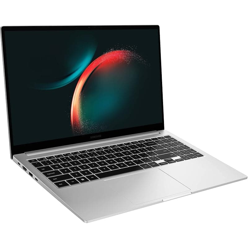 Samsung Galaxybook 3 NP754XFG-KB2IT I7-1355U/16GB/512GBSSD/W11PRO — miniatura 4