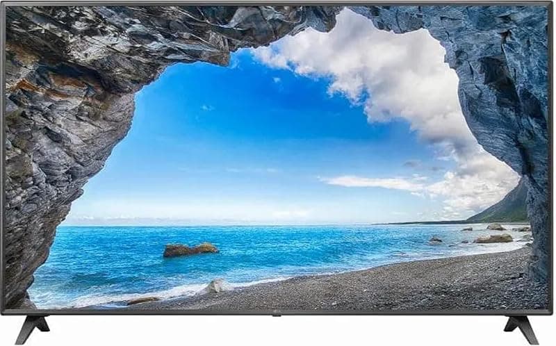 LG 55UQ751C0LF 55 '' Ultra HD 4K — miniatura 9
