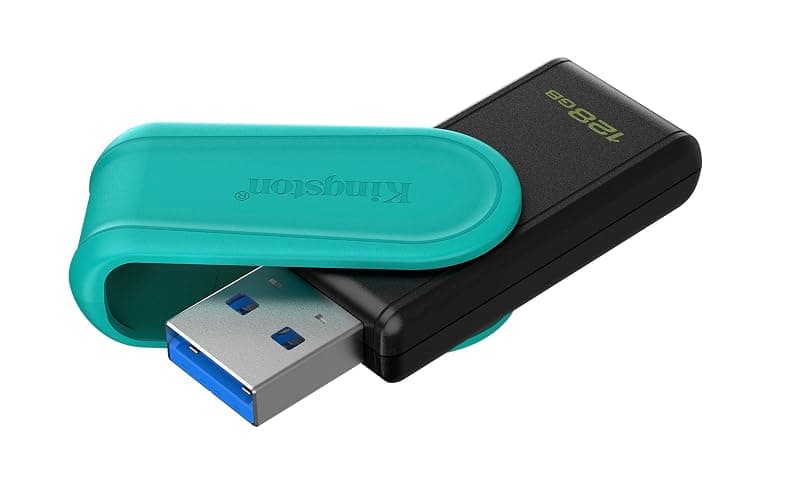 Kingston Pendrive Data Traveler Exodia S 128GB USB 3.2 DTXS/128GB — miniatura 2