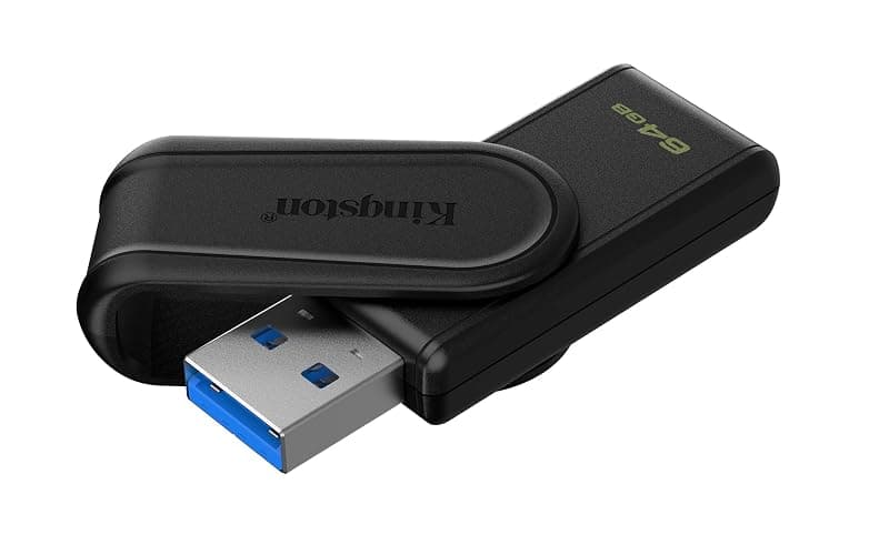 Kingston Pendrive Data Traveler Exodia S 64GB USB 3.2 DTXS/64GB — miniatura 2