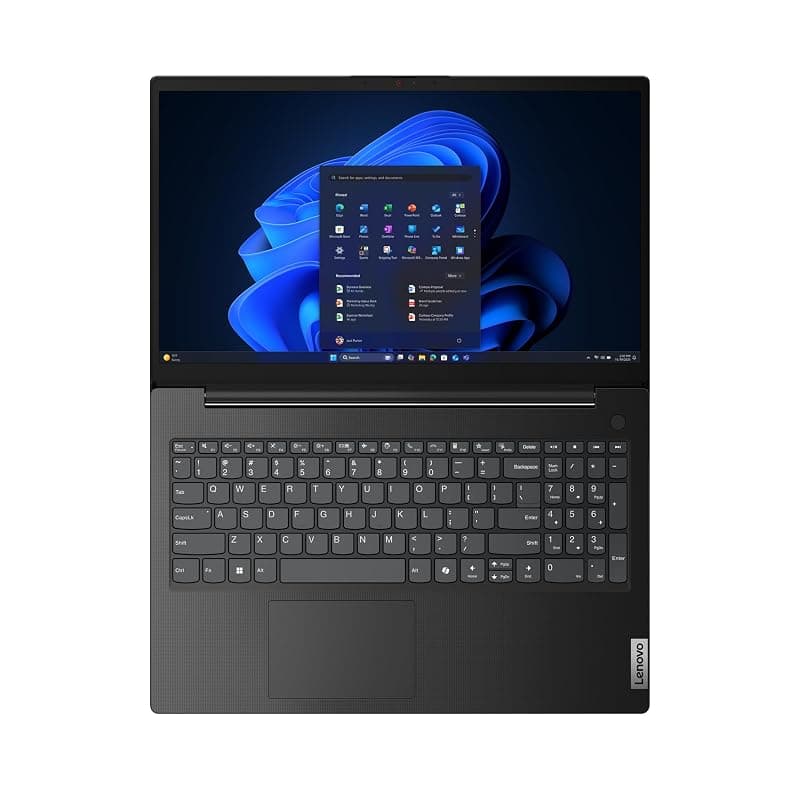 Lenovo Notebook Essential V15 G6 ITN 83M4000YIX N100/8GB/256GBSSD/FREEDOS con Estensione di Garanzia 24 Mesi Depot — miniatura 3