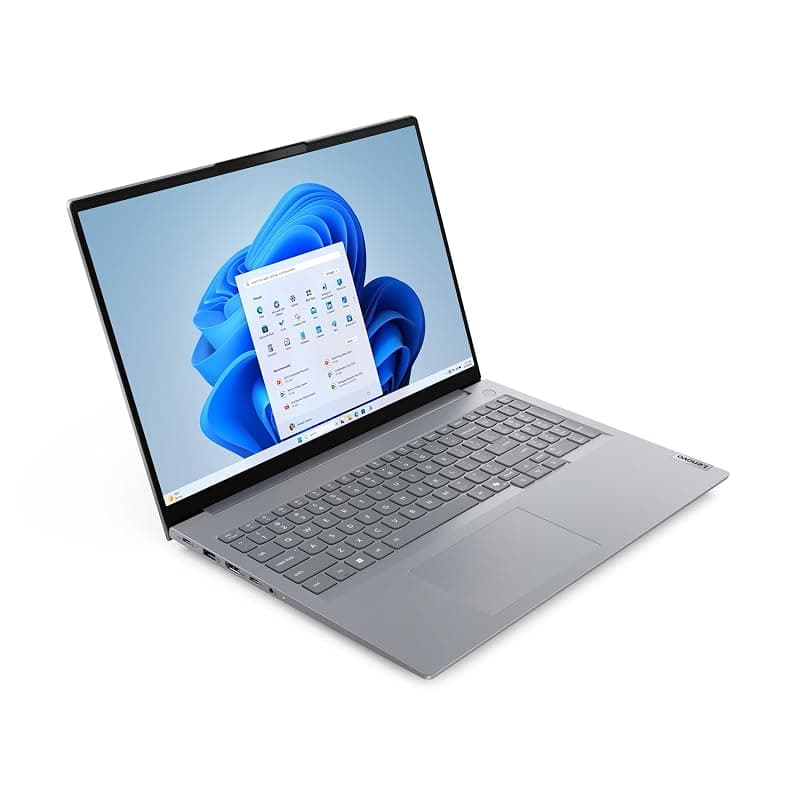 Lenovo ThinkBook 16 G8 IAL 21SK, Intel Core Ultra 5 225U, Computer portatile 16’’ WUXGA IPS, 16GB DDR5 RAM, 512GB SSD NVMe, Wi-Fi 6E BT5.3 [802.11ax], Windows 11 Pro EDU Italiano — miniatura 2