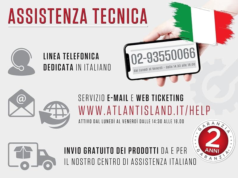 ATLANTIS usb2.0 lettore cie 3.0 Windows 10 e Windows 11, Bianco, P005-CIED331C — miniatura 8