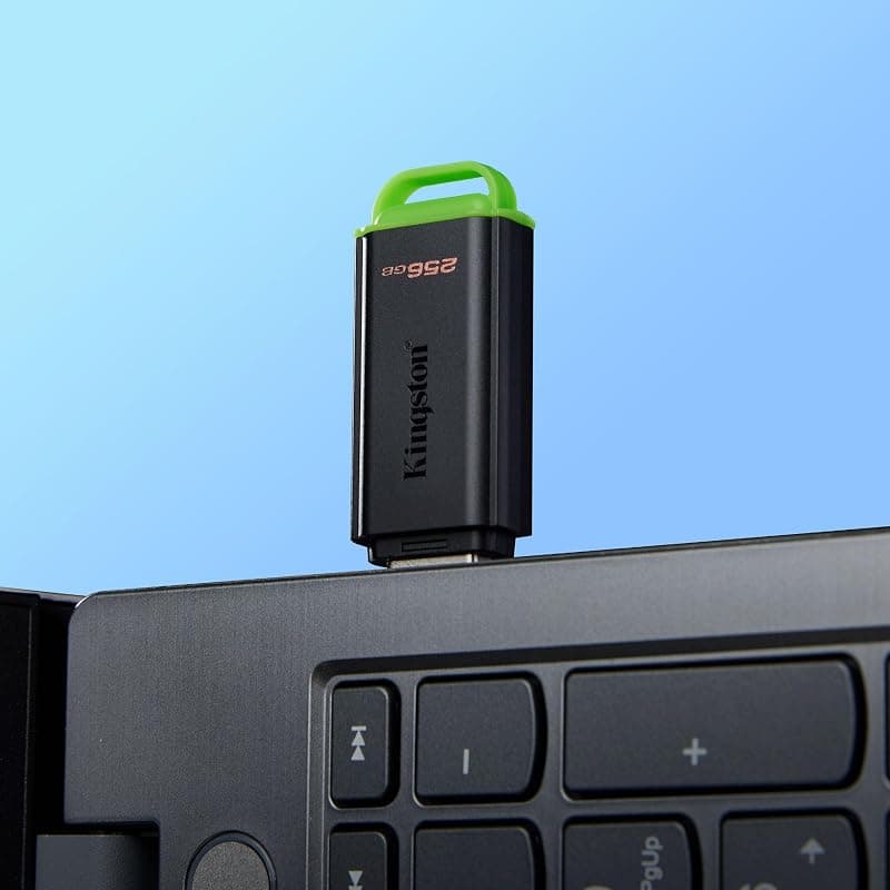 Kingston Pendrive Datatraveler Exodia 256GB USB 3.2 DTXG2/256GB — miniatura 6