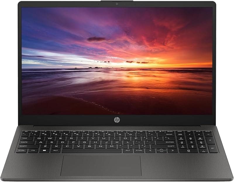 HP Notebook G10 250 B39SVAT I5-1334U/8GB/SSD512GB/FREEDOS con Estensione di Garanzia 36 Mesi Pick-UP AND Return Service