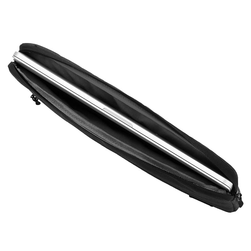 Ewent Ew2520, Custodia Notebook Laptop Unisex, Nero, 13-13 — miniatura 3