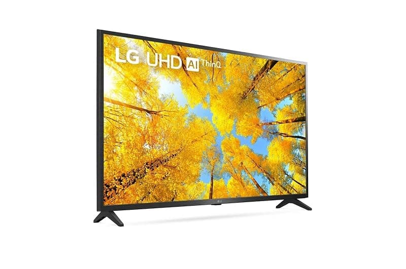 LG 55UQ751C0LF 55 '' Ultra HD 4K — miniatura 2