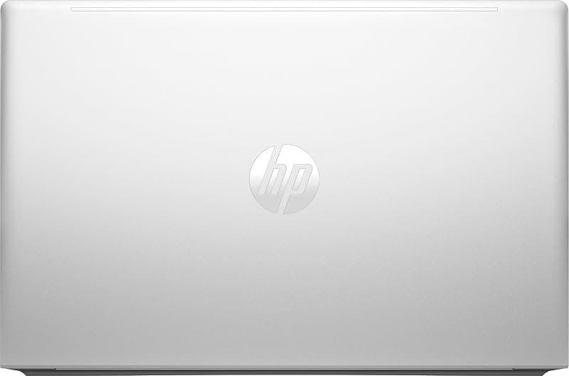 HP ProBook 450 G10 B2MS1ES, Intel Core i7-1355U, Computer Portatile 39,6 cm (15.6") Full HD, 8GB DDR4-SDRAM, 512GB SSD NVMe, Wi-Fi 6E (802.11ax), FreeDOS, Tastiera — miniatura 3