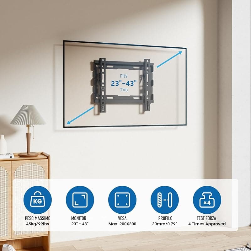 Supporto per Laptop Regolabile – Base Raffreddamento Sottile per Notebook fino a 15.6”, Design Ergonomico e Portatile per PC e Mac (Ewent EW1501) — miniatura 6