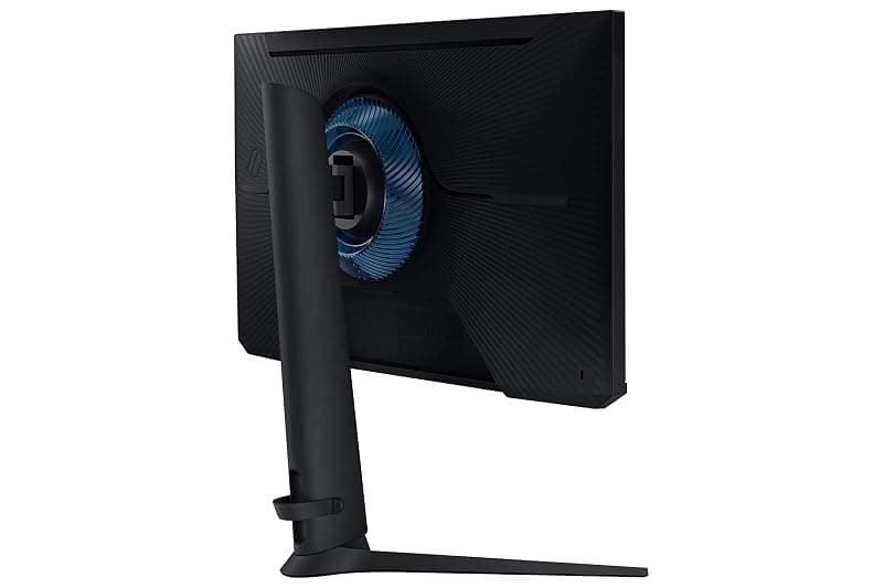 Samsung Odyssey Ls24ag320nuxen 24´´ Full Hd Va Led 165hz Gaming Monitor One Size — miniatura 8