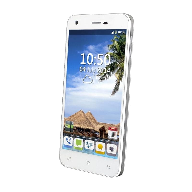 Techmade C470DC-COLOR Smartphone Dual Core 4.7" — miniatura 3