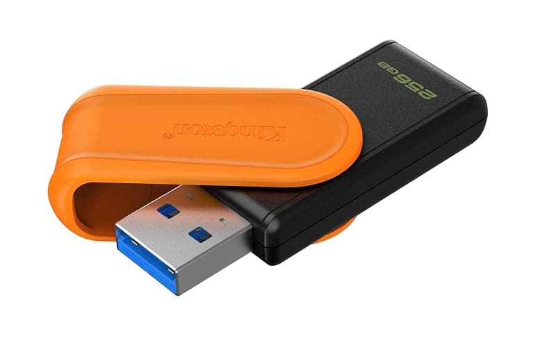 Kingston Pendrive Data Traveler Exodia S 256GB USB 3.2 DTXS/256GB — miniatura 2