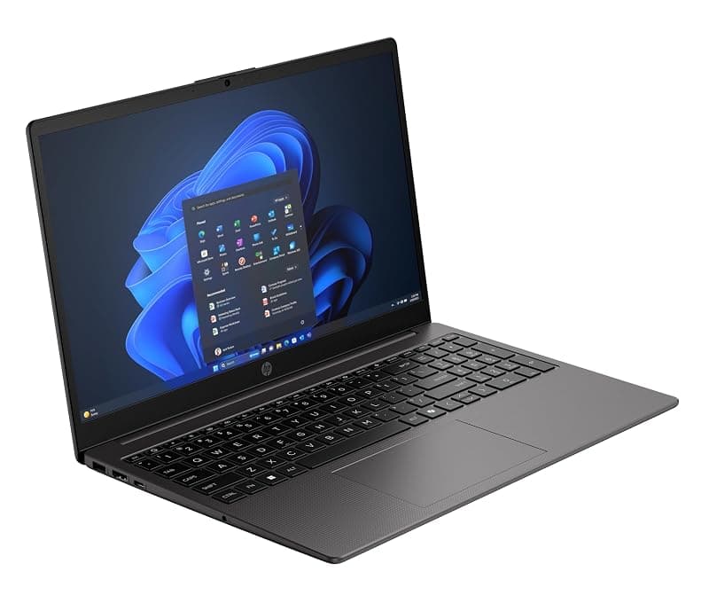 HP Notebook G10 255R C80Y3ET R7-7735U/16GB/512GBSSD/W11HOME con Estensione di Garanzia 36 Mesi Pick-UP AND Return Service — miniatura 4