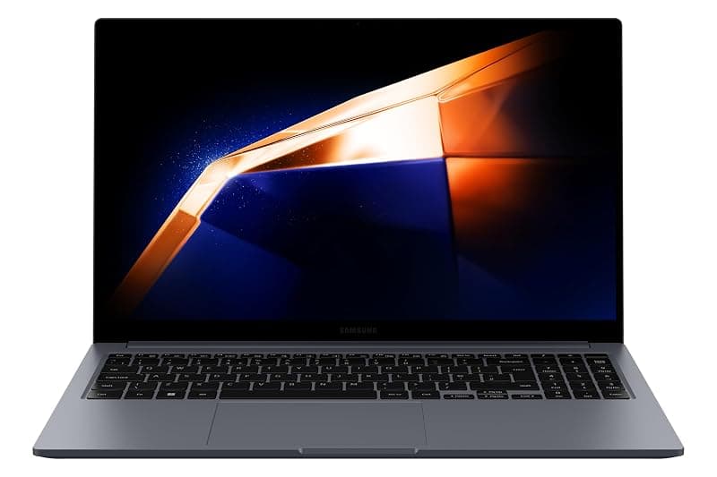 Samsung Galaxybook 4 NP750XGJ-KG4IT Core I5-1335U/16GB/1TBSSD/W11HOME