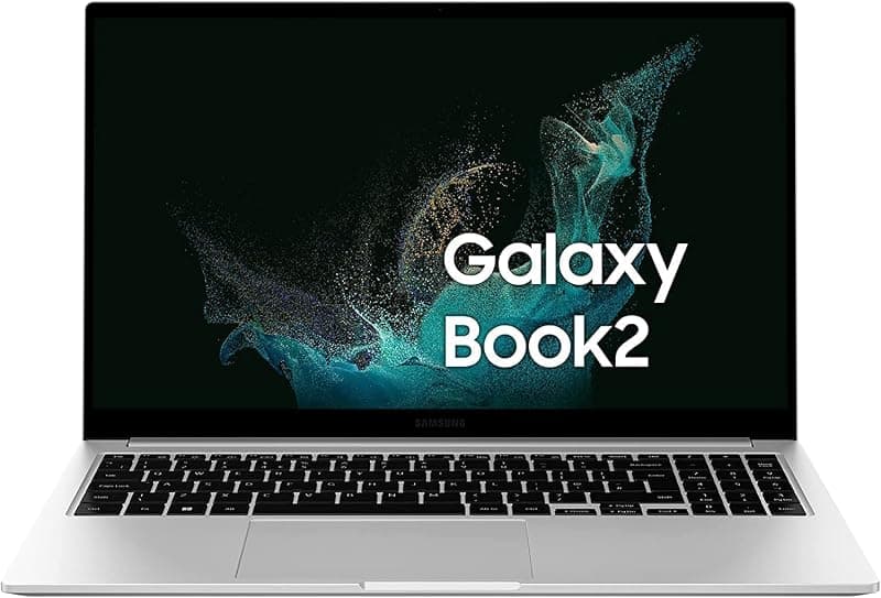 Samsung Galaxybook 2 NP754XED-KC4IT I5-1235U/16GB/256GBSSD/W11PRO