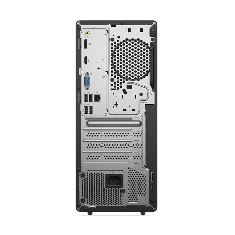 Lenovo ThinkCentre neo 50t Gen 5, Desktop Computer, 12UD0026IX, CPU Intel Core i7-14700, 16GB UDIMM DDR5, 512GB SSD NVMe, Windows 11 Pro — miniatura 4