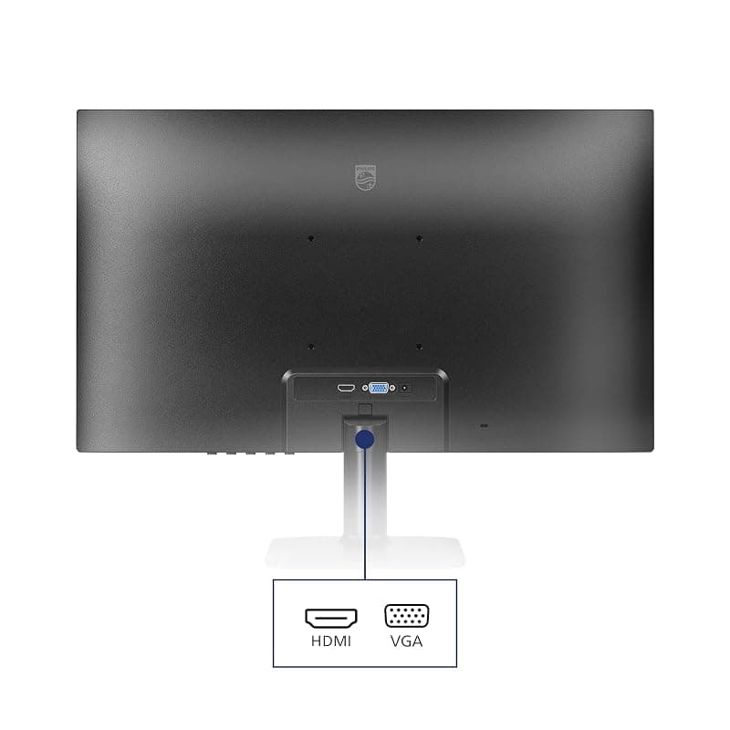 PHILIPS Monitor per PC 27E2N1100L - 27 FHD - VA - 1 ms - 100 Hz - Sincronizzazione adattiva — miniatura 4