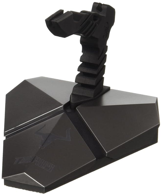 Itek Mouse Bungee Taurus MB01 Tendifilo con Hub USB 3.0 Card Reader Luce LED ITAMB01