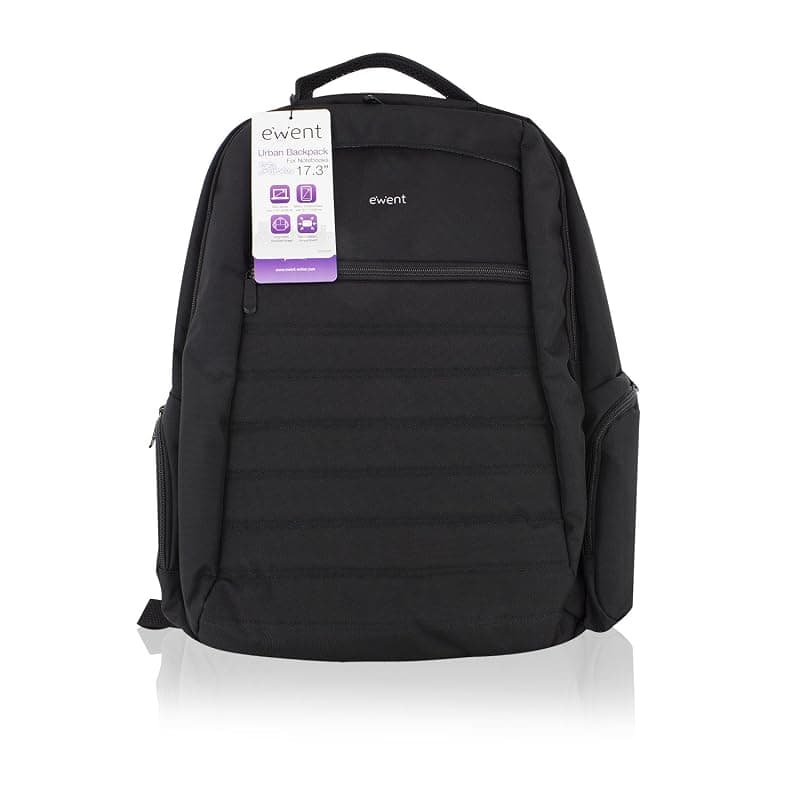 Ewent Zaino per Notebook 17,3" Antipioggia EW2528 — miniatura 4