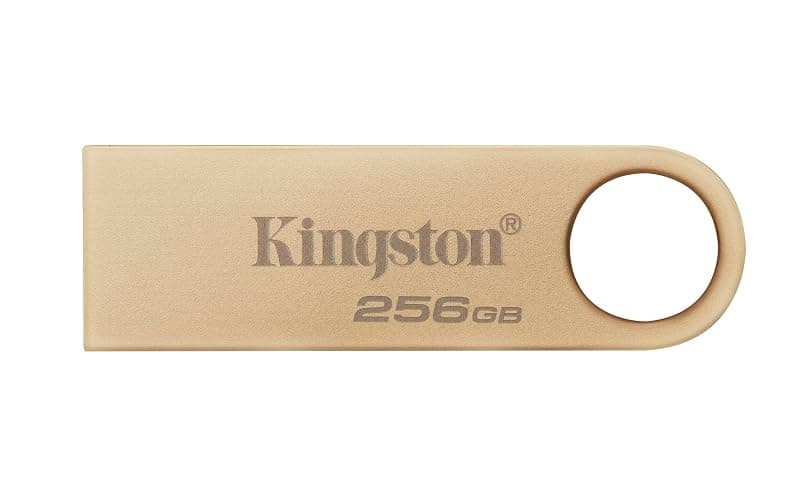 Kingston Pendrive Datatraveler SE9 G3 256GB USB 3.2 DTSE9G3/256GB