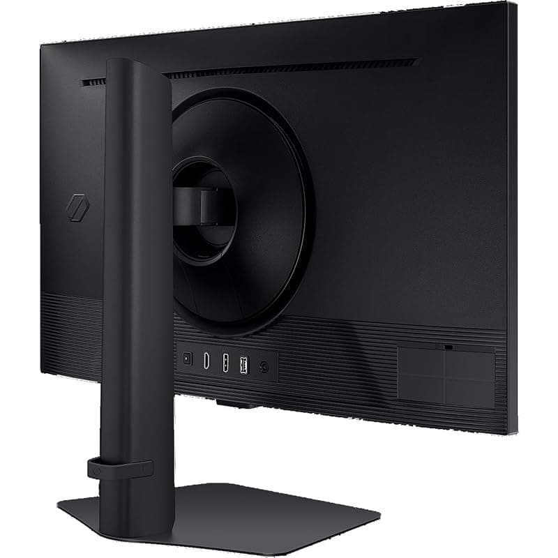 Samsung Monitor Gaming LED 27" Odyssey G5 QHD 1MS HDMI/Display-Port LS27DG500EUXEN — miniatura 4