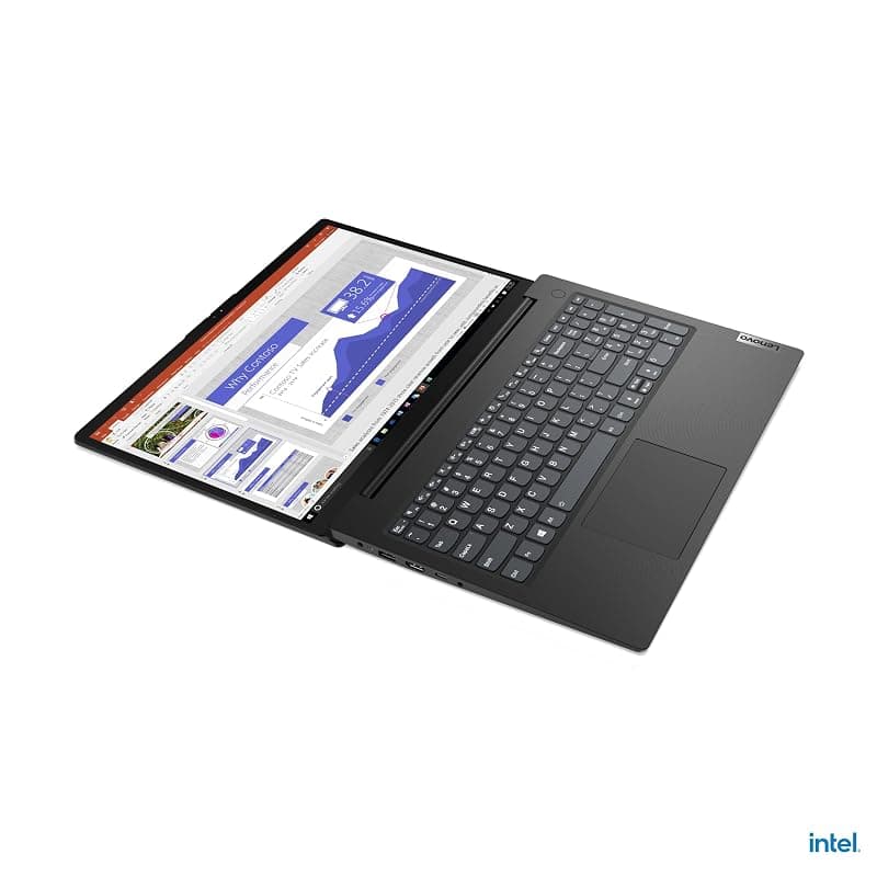 Lenovo Notebook Essential V15 G2 IJL 82QY000VIX N4500/8GB/256GBSSD/W11HOME con Estensione di Garanzia 24 Mesi Depot — miniatura 2