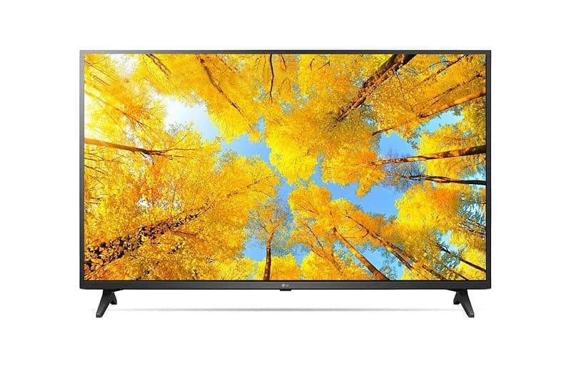 LG 55UQ751C0LF 55 '' Ultra HD 4K — miniatura 3