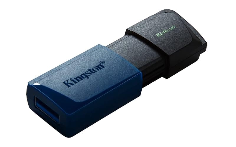 Kingston Pendrive Data Traveler Exodia 64GB USB 3.2 DTXM/64GB — miniatura 3