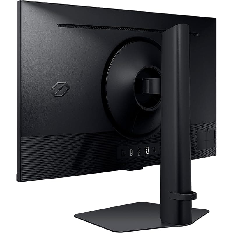 Samsung Monitor Gaming LED 27" Odyssey G5 QHD 1MS HDMI/Display-Port LS27DG500EUXEN — miniatura 6