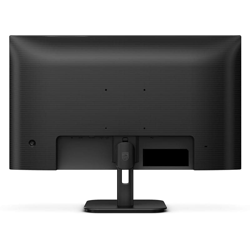 PHILIPS Monitor 27E1N1200A 27 pollici 1920x1080, FHD, 120Hz, IPS Panel, 4ms GtG, Speakers, (HDMI1x 1.4 DP 1x 1.2) Nero — miniatura 3