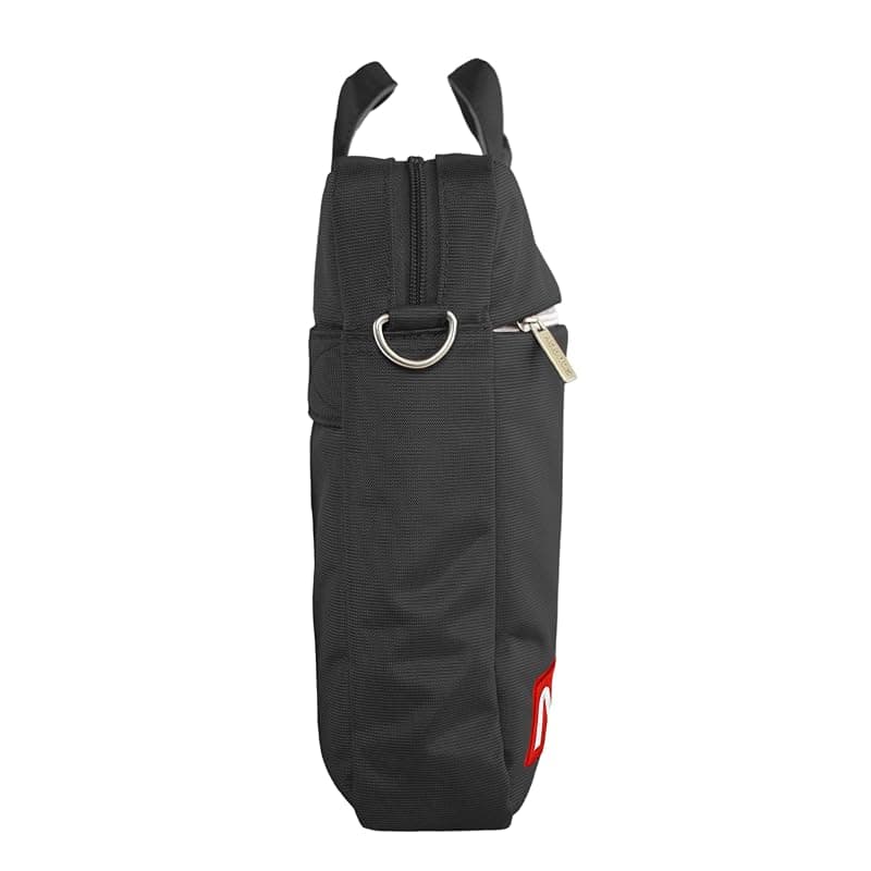 Atlantis Borsa Notebook THE Moon Project BAG 15,6" Black Logo Nasa Worm NS-KLM180705-B — miniatura 8
