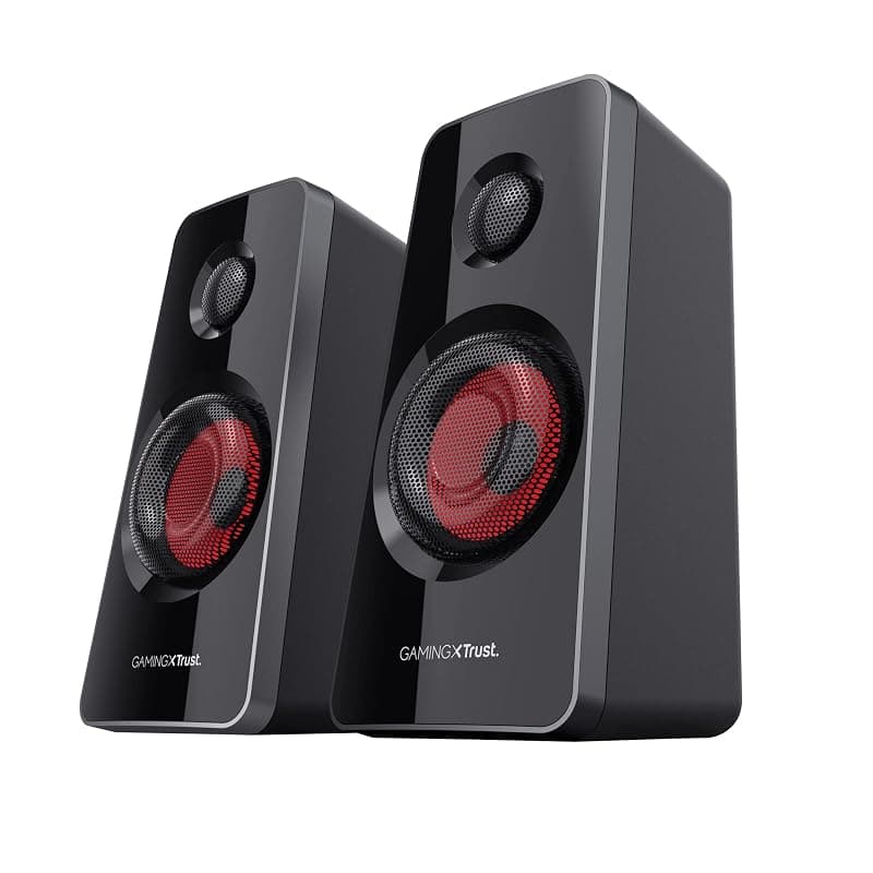 Trust Casse Acustiche Tytan GXT38 2.1 60W RMS 19023 — miniatura 8