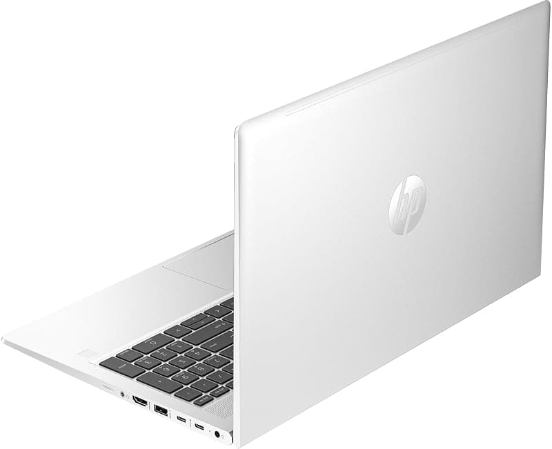 HP ProBook 450 G10 B2MS1ES, Intel Core i7-1355U, Computer Portatile 39,6 cm (15.6") Full HD, 8GB DDR4-SDRAM, 512GB SSD NVMe, Wi-Fi 6E (802.11ax), FreeDOS, Tastiera — miniatura 2