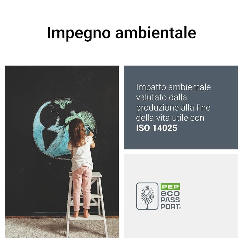 Bticino Legrand LG-310186 UPS Monofase Gruppo di Continuità per PC, con Tecnologia Line Interactive, VI Keor SP 1000VA, Autonomia fino a 10 Minuti, 6 Prese IEC e Presa USB HID — miniatura 9