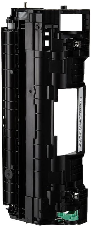 Kyocera Drum Compatibile KYDRDK1248 Black 1702Y80NL0 — miniatura 2