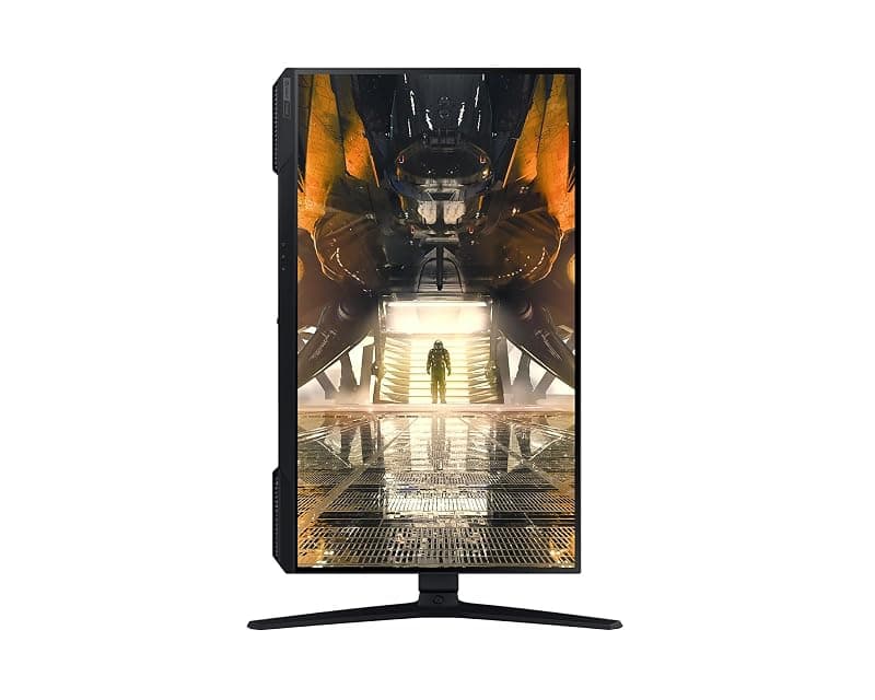 Samsung Monitor Gaming LED 27" Odyssey G5 QHD 1MS HDMI/Display-Port LS27AG500PPXEN — miniatura 7