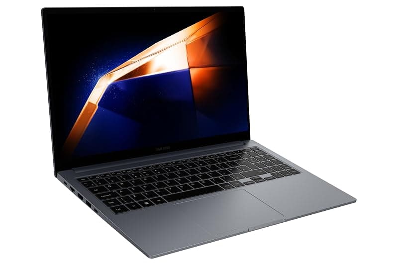 Samsung Galaxybook 4 NP750XGJ-KG4IT Core I5-1335U/16GB/1TBSSD/W11HOME — miniatura 2