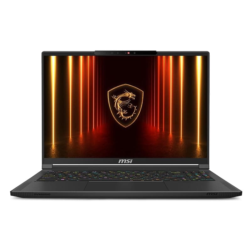 MSI Notebook Stealth 16 AI A2HWFG-021IT Ultra Core 9-285H/32GB/1TBSSD/RTX5060/16"/W11HOME — miniatura 2