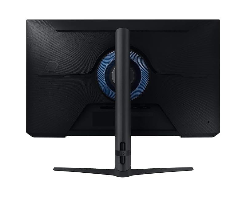 Samsung Monitor Gaming LED 27" Odyssey G5 QHD 1MS HDMI/Display-Port LS27AG500PPXEN — miniatura 6